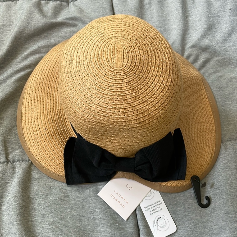 Beach Hat